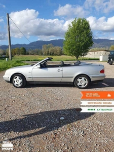 Usato 1998 Mercedes CLK200 2.0 Benzin (7.690 €)