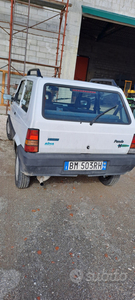 Usato 2000 Fiat Panda 0.9 Benzin 39 CV (800 €)