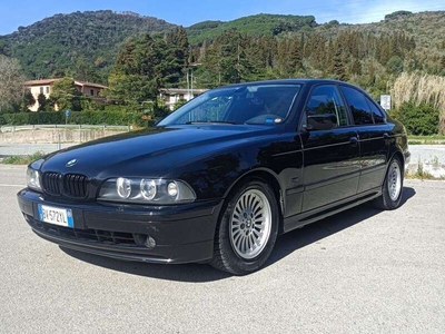 Usato 2001 BMW 525 2.5 Diesel 162 CV (4.500 €)