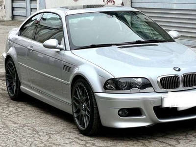 Usato 2001 BMW M2 3.2 Benzin 343 CV (49.000 €)