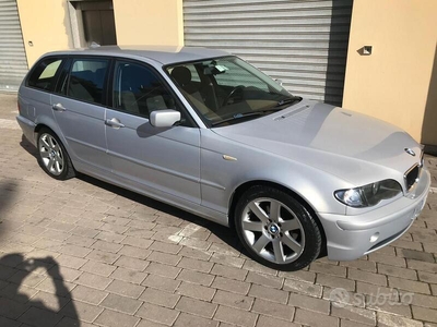 Usato 2002 BMW 2002 Diesel (1.000 €)
