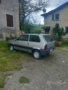Usato 2003 Fiat Panda 1.1 Benzin 54 CV (800 €)