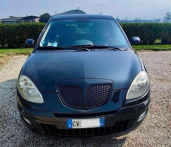 Usato 2004 Lancia Ypsilon 1.2 Diesel 69 CV (1.500 €)