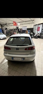 Usato 2004 Seat Ibiza 1.4 Benzin 75 CV (3.500 €)
