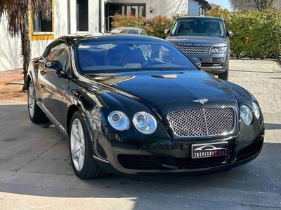 Usato 2005 Bentley Continental GT 6.0 Benzin 559 CV (48.000 €)