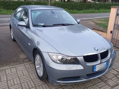 Usato 2005 BMW 320 2.0 Diesel 163 CV (3.500 €)