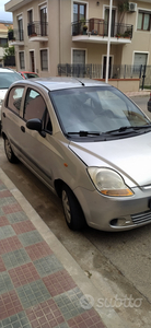 Usato 2005 Chevrolet Matiz Benzin (1.100 €)