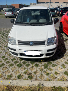 Usato 2005 Fiat Panda 1.1 Benzin 54 CV (2.700 €)