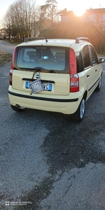 Usato 2005 Fiat Panda 1.2 LPG_Hybrid 59 CV (6.900 €)