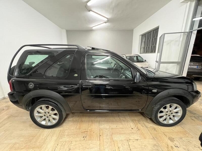 Usato 2005 Land Rover Freelander 2.0 Diesel 129 CV (5.000 €)