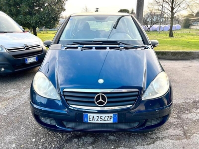 Usato 2005 Mercedes A160 2.0 Diesel 82 CV (1.250 €)