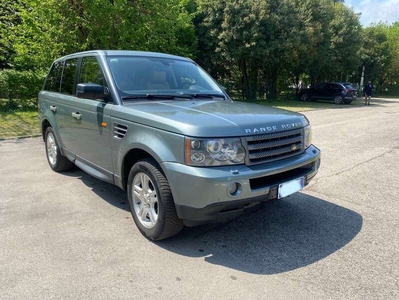 Usato 2006 Land Rover Range Rover Sport 2.7 Diesel 190 CV (6.200 €)