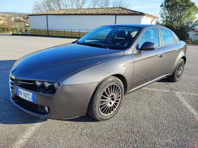 Usato 2007 Alfa Romeo 159 1.9 Diesel 150 CV (4.500 €)