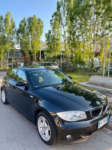 Usato 2007 BMW 116 1.6 Benzin 116 CV (3.900 €)