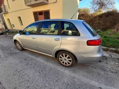 Usato 2007 Fiat Croma 1.9 Diesel 150 CV (2.150 €)