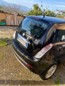 Usato 2007 Lancia Ypsilon 1.3 Diesel 75 CV (3.200 €)