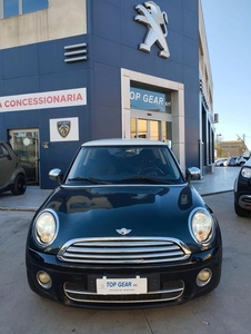 Usato 2007 Mini Cooper D Clubman 1.6 Diesel 109 CV (5.300 €)