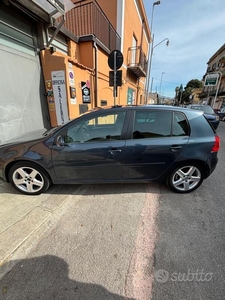 Usato 2007 VW Golf V 2.0 Diesel 140 CV (3.500 €)