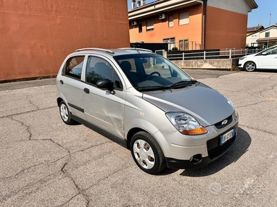 Usato 2008 Chevrolet Matiz 0.8 LPG_Hybrid 52 CV (1.900 €)