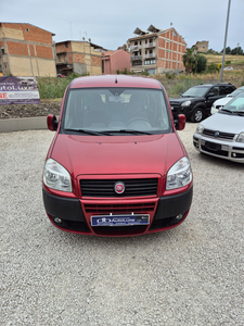 Usato 2008 Fiat Doblò 1.9 Diesel 105 CV (4.490 €)
