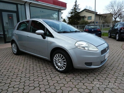 Usato 2008 Fiat Grande Punto 1.2 Benzin 65 CV (3.500 €)