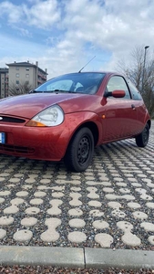 Usato 2008 Ford Ka 1.3 Benzin 69 CV (3.000 €)