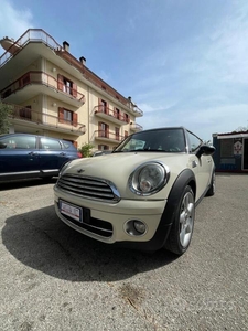 Usato 2008 Mini Cooper D Clubman 1.6 Diesel 109 CV (6.499 €)