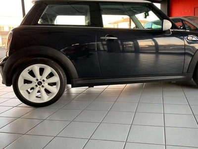 Usato 2008 Mini ONE 1.4 Benzin 95 CV (5.500 €)