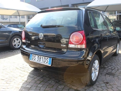 Usato 2008 VW Polo 1.4 Diesel 69 CV (4.900 €)