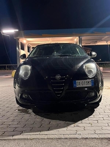 Usato 2009 Alfa Romeo MiTo 1.6 Diesel 120 CV (6.500 €)