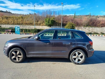 Usato 2009 Audi Q5 2.0 Diesel 170 CV (7.000 €)