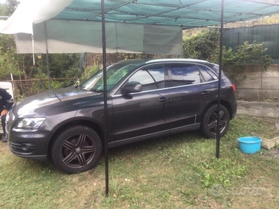 Usato 2009 Audi Q5 2.0 Diesel 170 CV (9.500 €)