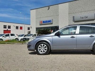 Usato 2009 Opel Astra 1.2 Diesel 90 CV (3.900 €)