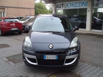 Usato 2009 Renault Scénic III 1.5 Diesel 110 CV (3.990 €)