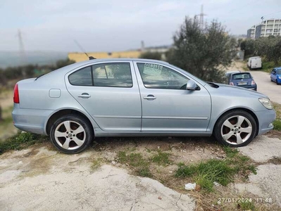 Usato 2009 Skoda Octavia 1.9 Diesel 105 CV (4.500 €)