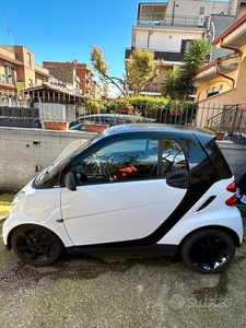 Usato 2009 Smart ForTwo Coupé 0.8 Diesel 54 CV (5.400 €)