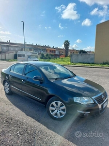 Usato 2009 VW Passat 2.0 Diesel 140 CV (6.500 €)