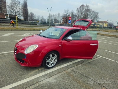 Usato 2010 Alfa Romeo MiTo 1.4 LPG_Hybrid 105 CV (2.500 €)