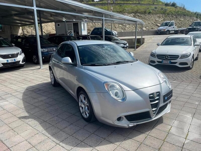 Usato 2010 Alfa Romeo MiTo 1.6 Diesel 119 CV (4.900 €)