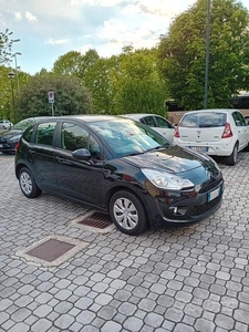 Usato 2010 Citroën C3 1.1 Benzin 60 CV (3.800 €)