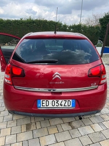 Usato 2010 Citroën C3 Benzin (3.900 €)
