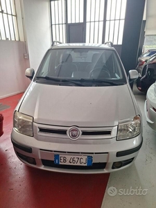 Usato 2010 Fiat Panda 1.2 LPG_Hybrid 60 CV (4.950 €)