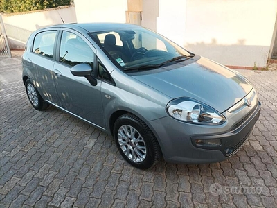 Usato 2010 Fiat Punto Evo 1.2 Diesel 95 CV (4.700 €)