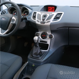 Usato 2010 Ford Fiesta 1.4 LPG_Hybrid 80 CV (5.000 €)