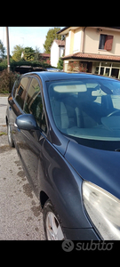 Usato 2010 Renault Scénic III 1.5 Diesel 110 CV (3.200 €)