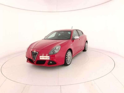 Usato 2011 Alfa Romeo Giulietta 1.4 Benzin 170 CV (9.000 €)