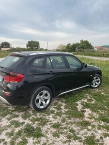 Usato 2011 BMW X1 2.0 Diesel 143 CV (6.900 €)