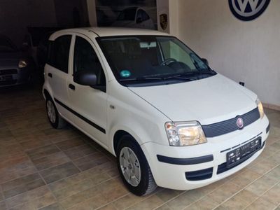 Usato 2011 Fiat Panda Benzin (3.300 €)