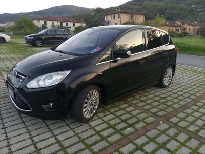 Usato 2011 Ford C-MAX 1.6 Diesel 116 CV (4.800 €)