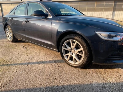 Usato 2012 Audi A6 2.0 Diesel 177 CV (11.890 €)